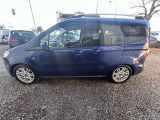 Ford Tourneo bei Gebrauchtwagen.expert - Abbildung (14 / 15)