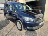VW Caddy bei Gebrauchtwagen.expert - Abbildung (4 / 15) VW Caddy bei Gebrauchtwagen.expert - Abbildung (4 / 15)