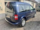 VW Caddy bei Gebrauchtwagen.expert - Abbildung (10 / 15) VW Caddy bei Gebrauchtwagen.expert - Abbildung (10 / 15)