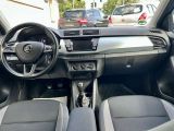 Skoda Fabia bei Gebrauchtwagen.expert - Abbildung (13 / 15)