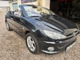 Peugeot 206 bei Gebrauchtwagen.expert - Abbildung (3 / 15) Peugeot 206 bei Gebrauchtwagen.expert - Abbildung (3 / 15)