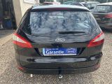 Ford Mondeo Turnier bei Gebrauchtwagen.expert - Abbildung (8 / 15) Ford Mondeo Turnier bei Gebrauchtwagen.expert - Abbildung (8 / 15)