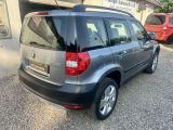 Skoda Yeti bei Gebrauchtwagen.expert - Abbildung (7 / 15)