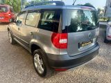 Skoda Yeti bei Gebrauchtwagen.expert - Abbildung (10 / 15)