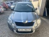 Skoda Yeti bei Gebrauchtwagen.expert - Abbildung (2 / 15)