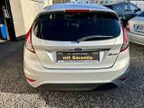 Ford Fiesta bei Gebrauchtwagen.expert - Abbildung (8 / 15)