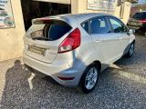 Ford Fiesta bei Gebrauchtwagen.expert - Abbildung (7 / 15)