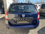 Dacia Logan bei Gebrauchtwagen.expert - Abbildung (8 / 15)