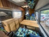 Mercedes-Benz Sprinter bei Gebrauchtwagen.expert - Abbildung (15 / 15)