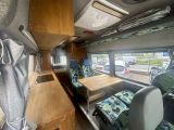 Mercedes-Benz Sprinter bei Gebrauchtwagen.expert - Abbildung (13 / 15)