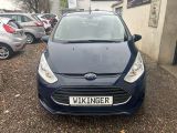 Ford B-MAX bei Gebrauchtwagen.expert - Abbildung (2 / 15)