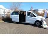 Mercedes-Benz Vito bei Gebrauchtwagen.expert - Abbildung (3 / 15)