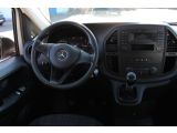 Mercedes-Benz Vito bei Gebrauchtwagen.expert - Abbildung (13 / 15)