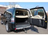Mitsubishi Pajero bei Gebrauchtwagen.expert - Abbildung (7 / 15)