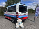 Mercedes-Benz Sprinter bei Gebrauchtwagen.expert - Abbildung (2 / 15) Mercedes-Benz Sprinter bei Gebrauchtwagen.expert - Abbildung (2 / 15)