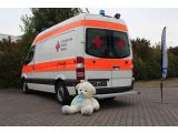 Mercedes-Benz 316 bei Gebrauchtwagen.expert - Abbildung (2 / 15)