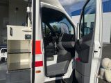 Mercedes-Benz 316 bei Gebrauchtwagen.expert - Abbildung (4 / 15)