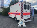 Mercedes-Benz 316 bei Gebrauchtwagen.expert - Abbildung (2 / 15)