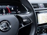 Skoda Superb bei Gebrauchtwagen.expert - Abbildung (13 / 15)