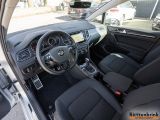 VW Golf Sportsvan bei Gebrauchtwagen.expert - Abbildung (8 / 14)