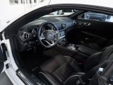 Mercedes-Benz SL-Klasse bei Gebrauchtwagen.expert - Abbildung (8 / 15) Mercedes-Benz SL-Klasse bei Gebrauchtwagen.expert - Abbildung (8 / 15)