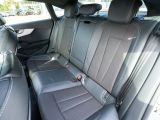 Audi A5 Sportback bei Gebrauchtwagen.expert - Abbildung (9 / 10)
