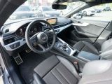 Audi A5 Sportback bei Gebrauchtwagen.expert - Abbildung (3 / 10)