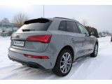 Audi Q5 bei Gebrauchtwagen.expert - Abbildung (5 / 15)