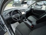 VW Tiguan bei Gebrauchtwagen.expert - Abbildung (10 / 14)