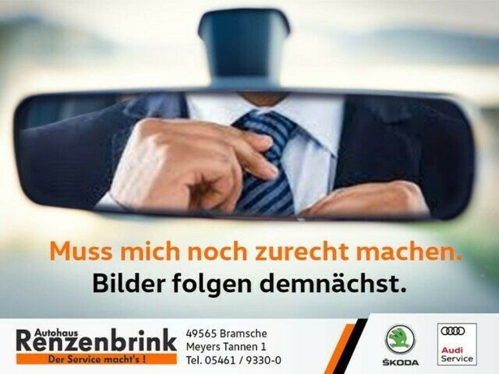 Audi S6 Avant bei Gebrauchtwagen.expert - Hauptabbildung Audi S6 Avant bei Gebrauchtwagen.expert - Hauptabbildung