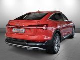 Audi e-tron bei Gebrauchtwagen.expert - Abbildung (2 / 15)