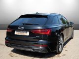 Audi A6 bei Gebrauchtwagen.expert - Abbildung (2 / 15)