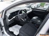 VW Golf VIII bei Gebrauchtwagen.expert - Abbildung (10 / 14)