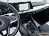 VW Golf VIII bei Gebrauchtwagen.expert - Abbildung (14 / 14)
