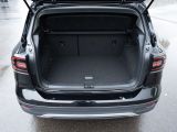 VW T-Cross bei Gebrauchtwagen.expert - Abbildung (4 / 13)