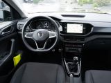 VW T-Cross bei Gebrauchtwagen.expert - Abbildung (6 / 13)