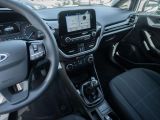 Ford Fiesta bei Gebrauchtwagen.expert - Abbildung (14 / 14)