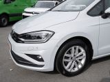 VW Golf Sportsvan bei Gebrauchtwagen.expert - Abbildung (3 / 14)