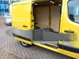 Opel Movano bei Gebrauchtwagen.expert - Abbildung (10 / 15)