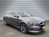 Mercedes-Benz CLA-Klasse bei Gebrauchtwagen.expert - Abbildung (3 / 15)