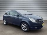 Opel Corsa bei Gebrauchtwagen.expert - Abbildung (3 / 15)