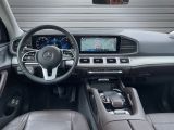 Mercedes-Benz GLE-Klasse bei Gebrauchtwagen.expert - Abbildung (13 / 15)