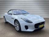 Jaguar F-Type bei Gebrauchtwagen.expert - Abbildung (3 / 15)