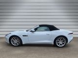 Jaguar F-Type bei Gebrauchtwagen.expert - Abbildung (7 / 15)