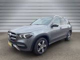 Mercedes-Benz GLE-Klasse bei Gebrauchtwagen.expert - Abbildung (3 / 15)