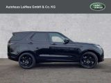 Land Rover Discovery bei Gebrauchtwagen.expert - Abbildung (6 / 10)