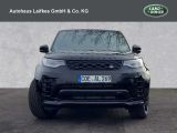 Land Rover Discovery bei Gebrauchtwagen.expert - Abbildung (8 / 10)