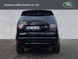 Land Rover Discovery bei Gebrauchtwagen.expert - Abbildung (7 / 10)