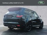 Land Rover Range Rover Sport bei Gebrauchtwagen.expert - Abbildung (12 / 15)