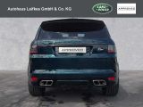 Land Rover Range Rover Sport bei Gebrauchtwagen.expert - Abbildung (8 / 15)